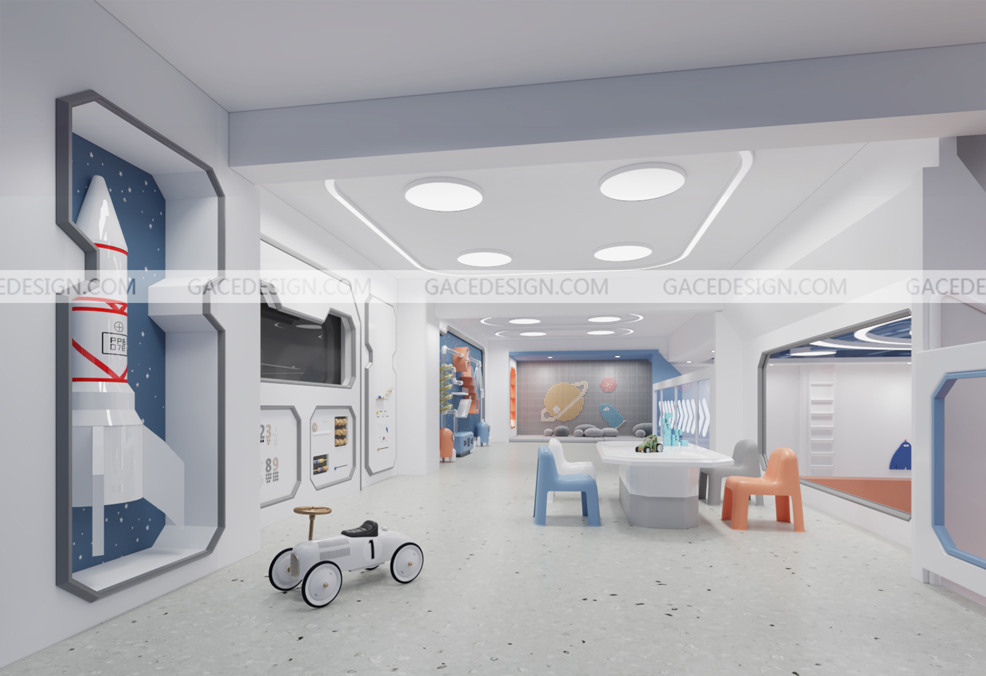 幼兒培訓(xùn)機(jī)構(gòu)設(shè)計(jì)有哪些禁忌? 幼兒培訓(xùn)機(jī)構(gòu)設(shè)計(jì)有哪些禁忌?