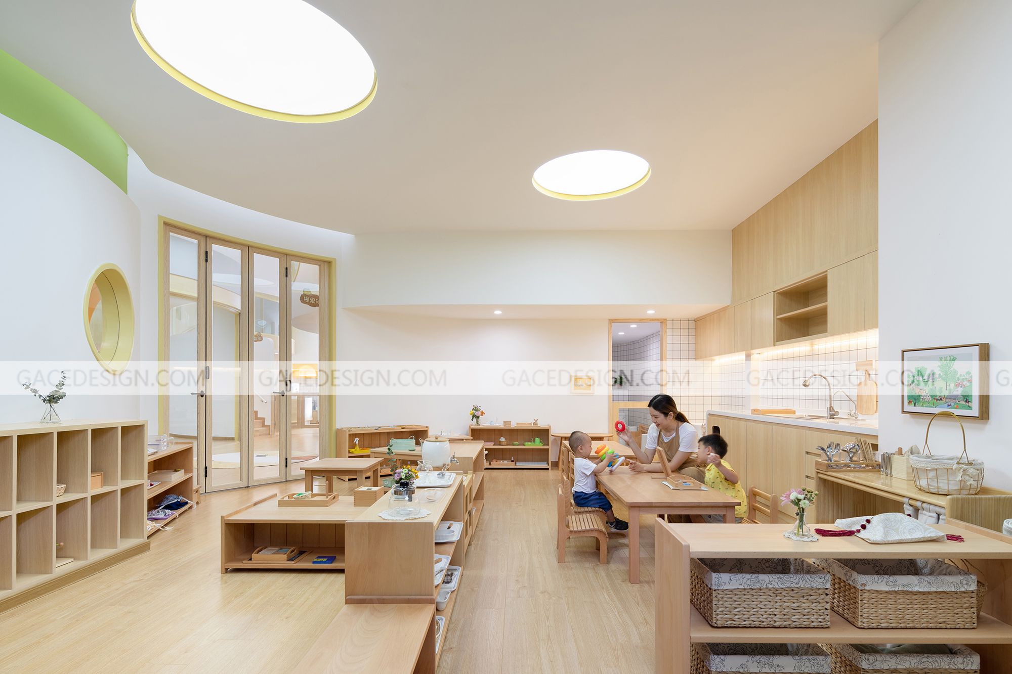 合理喂養,讓嬰幼兒遠離缺鐵性貧血 合理喂養,讓嬰幼兒遠離缺鐵性貧血