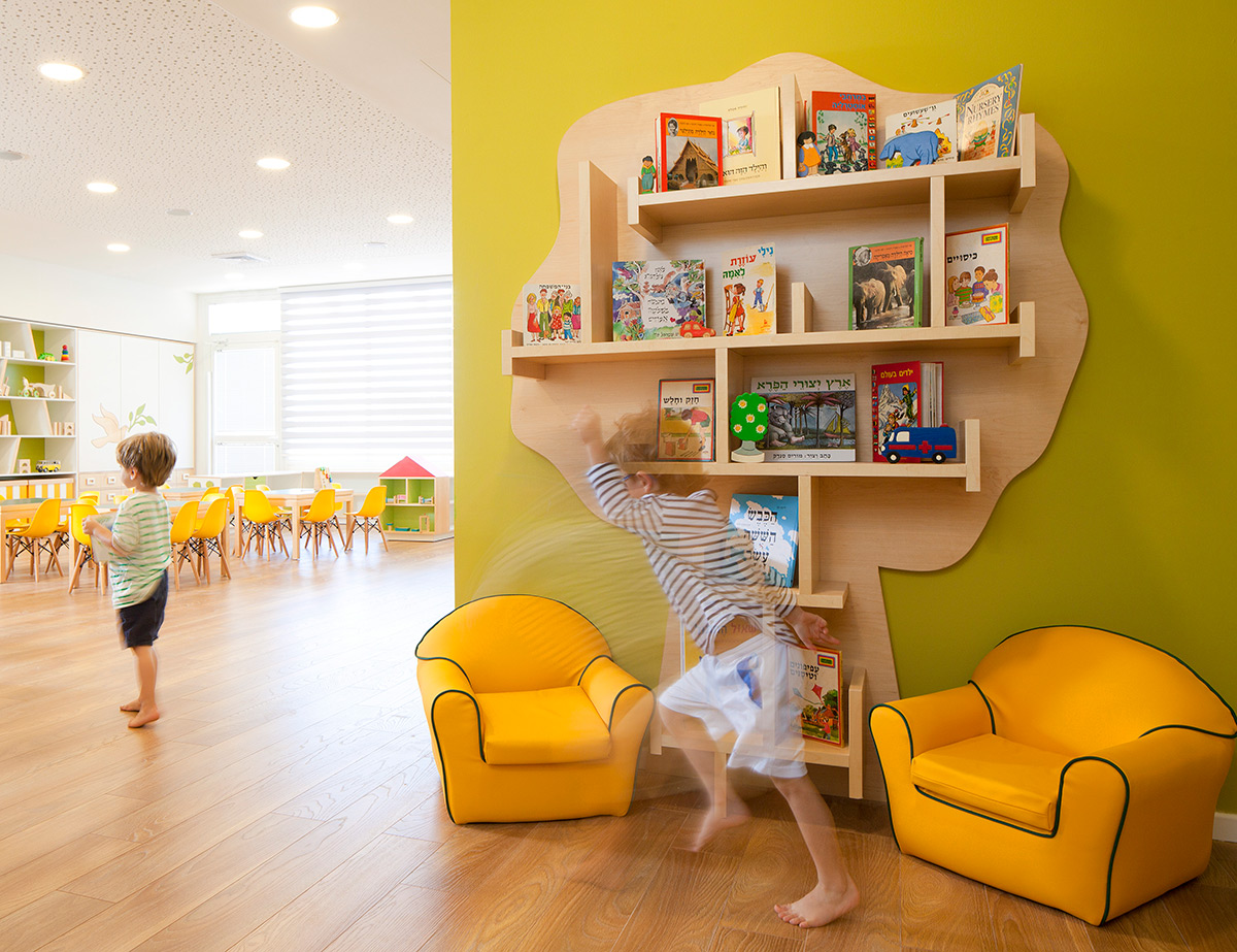 幼兒園墻面怎么設(shè)計(jì)才能滿足幼兒的需求？