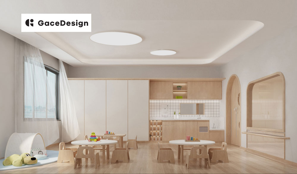 幼兒園裝修設(shè)計(jì)的規(guī)劃方法有哪些? 幼兒園裝修設(shè)計(jì)的規(guī)劃方法有哪些?