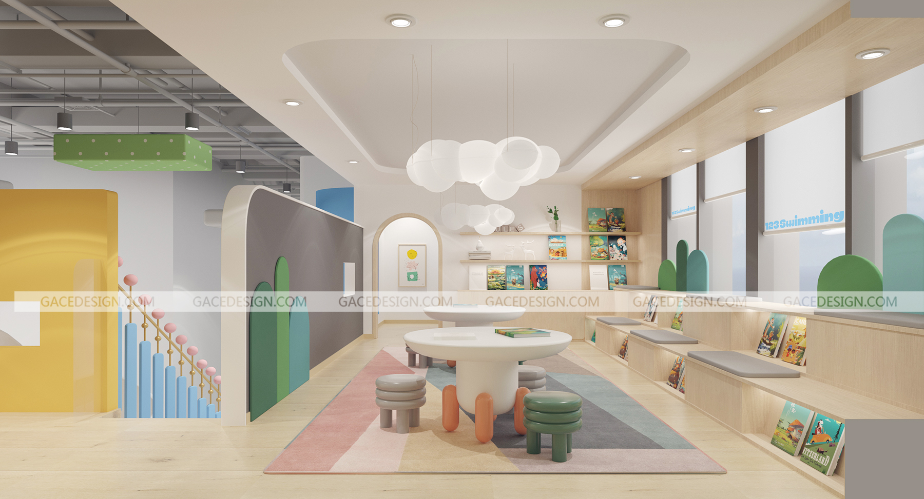 為了寶寶的安全，需要留意9大角落