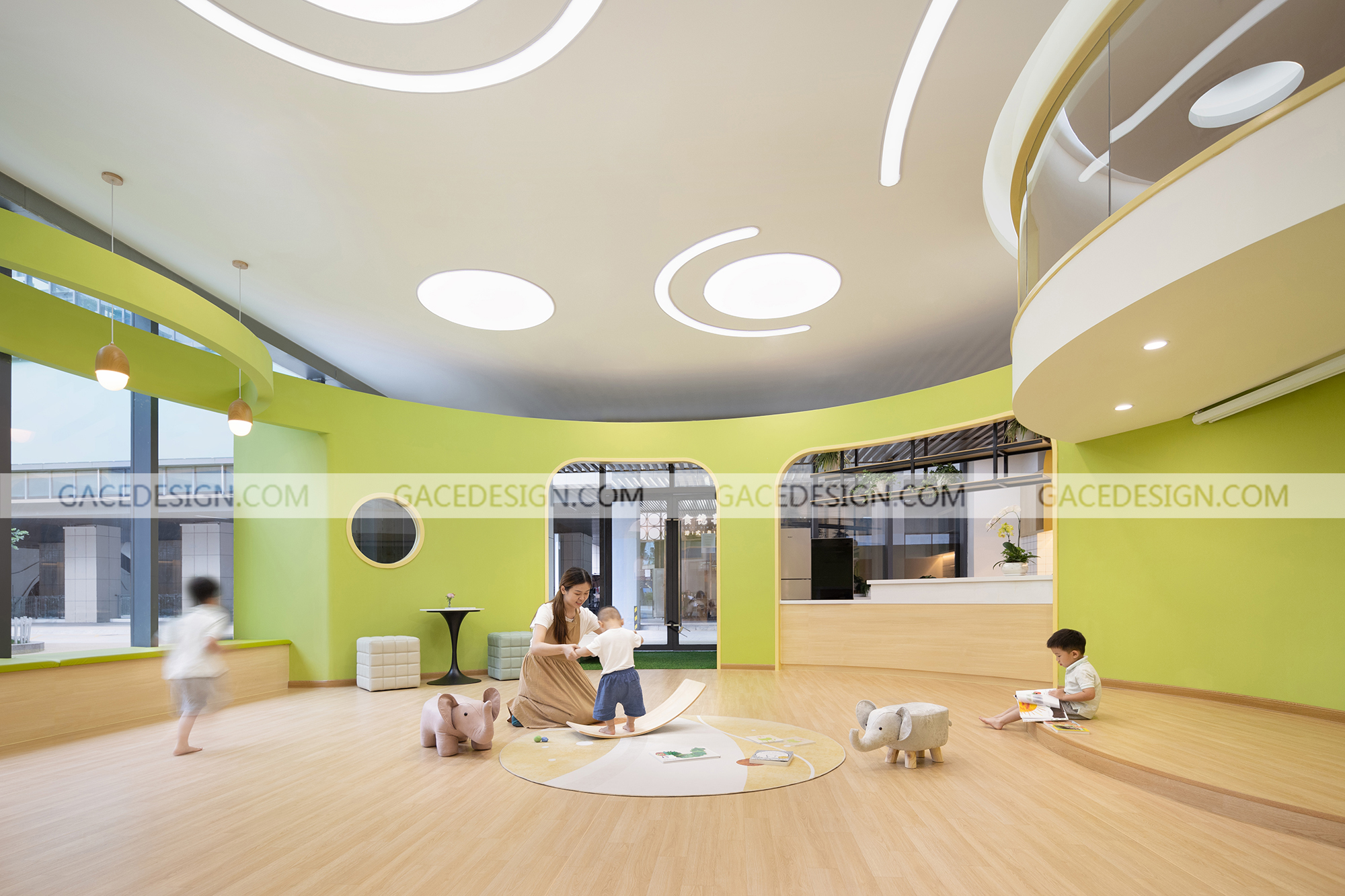 孩子步態出現這種情況,要注意! 孩子步態出現這種情況,要注意!