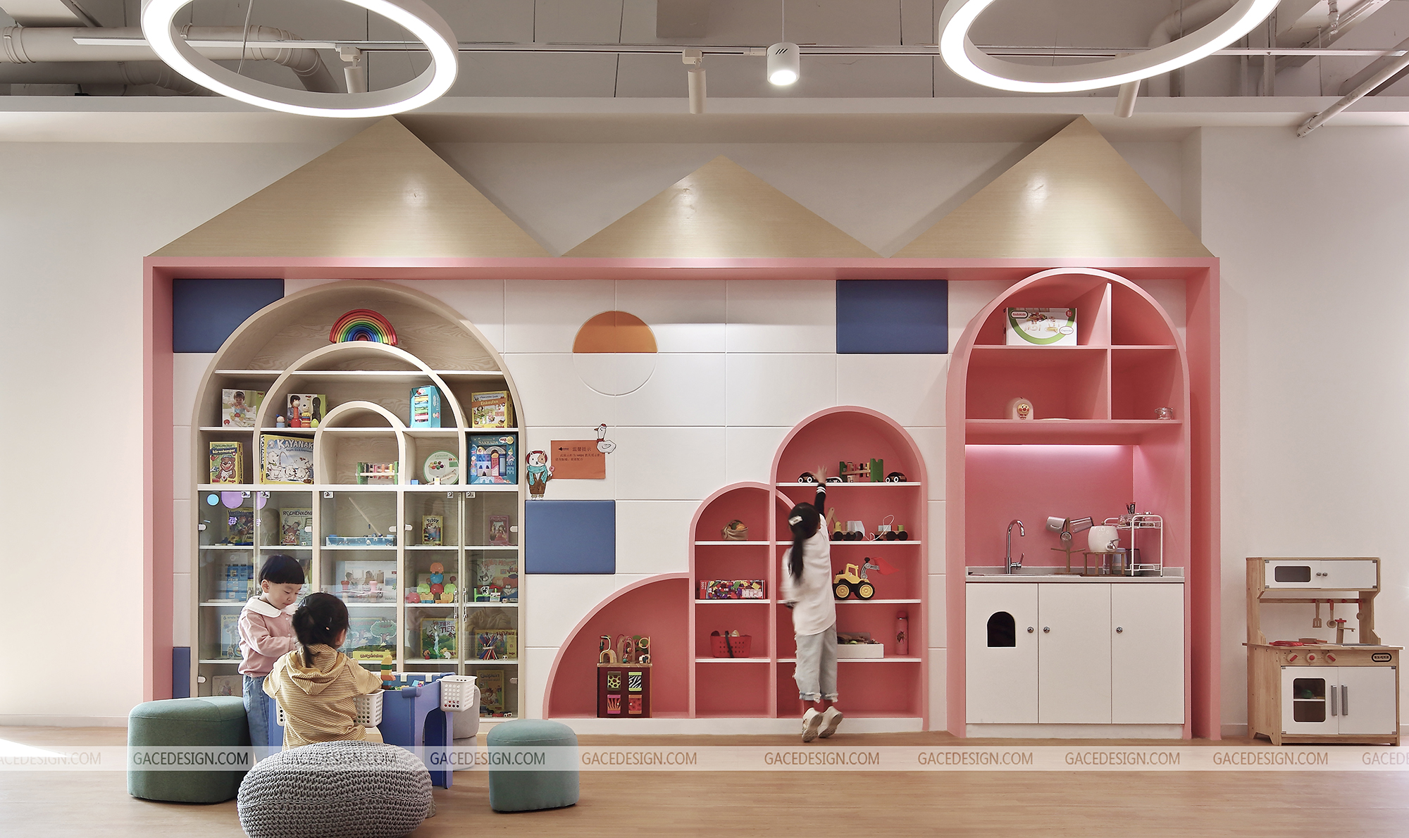 寶寶晚上哭鬧，家長很可能忽略了這個重要原因